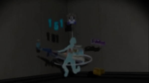 Neeqs vfx sendo mito 