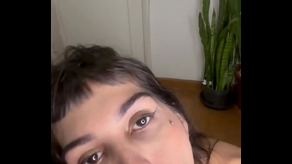 Nonton Free Preview My Sub Worship My Body, Feel My Mouth, And Receive A Gift Pov thumbnail