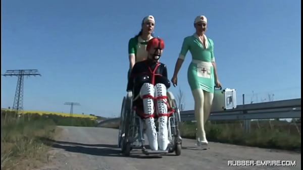 The Rubber Doll Clinic Part 3 thumbnail