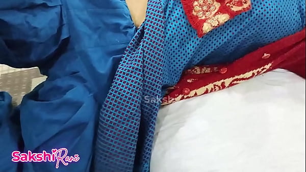 Hot Bhabhi Anal Sex Video Mms Leaked! thumbnail