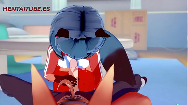 Bna Hentai - Michiru Hard Sex thumbnail