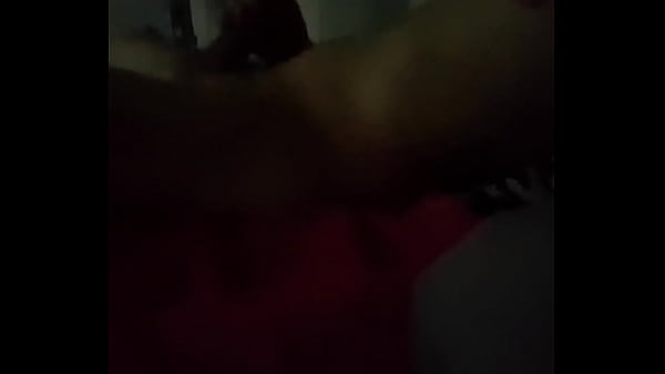 First time prostate milking attempt