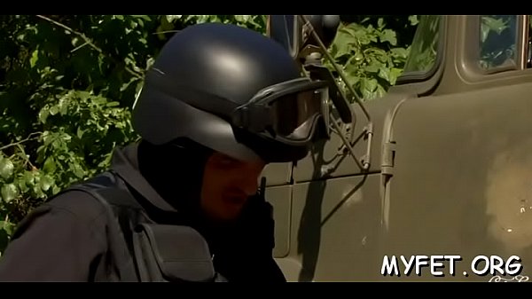 Nightfull ofsexy fetish sex