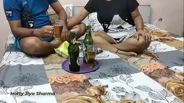 सौतेली बहन की मोटी चूची का सारा दूध पी लिया चूस चूस कर। thumbnail