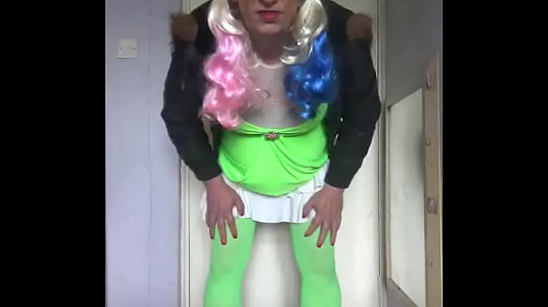 sissy crossdresser wanting to swallow pee part 4