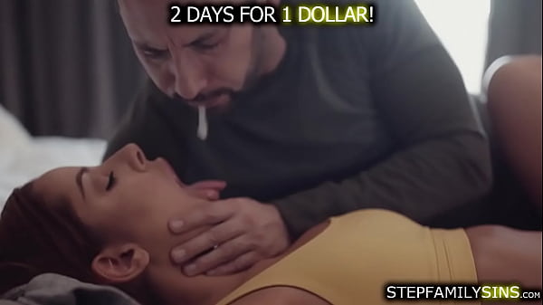 Play MP4 - Stepdad spit on and fucks stepdaughter