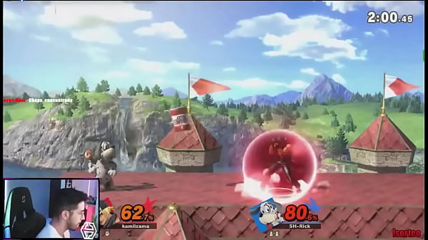 Se cogieron a chaparrito xdjsjsjsj