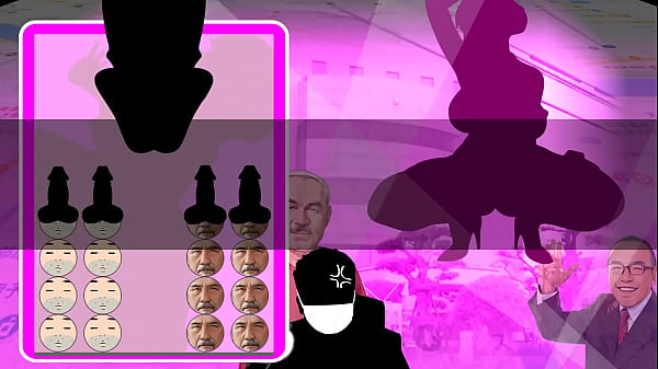 とある女性達とぷよぷよを楽しんだ様子です 