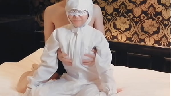 Nonton クリーン服を着た巨乳人妻熟女検査員の服を脱がせて手マンする。home Made Amateur 個人撮影 Kawasaki Jk thumbnail