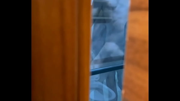 They Never Knew Someone Was Peeping At Them While They Fuck. thumbnail