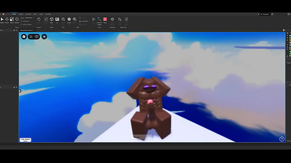 Dicking down bad bitch 