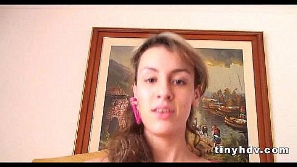Latina teen pussy andrea solo 2 56