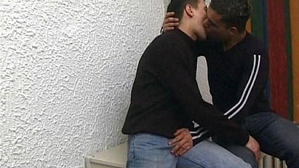 Guys Want To Have Some Barebacking Fun 