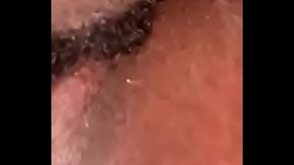 A black girl can squirt 