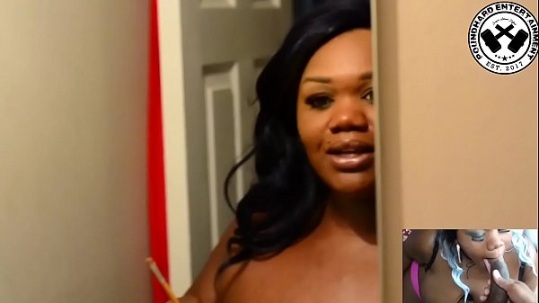 Huge booty bbw interview