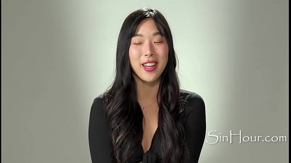 Elle Lee s Orgasm Experience