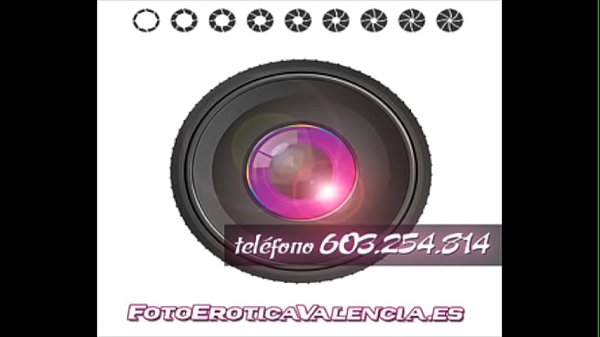 Fotografia Erotica Valencia FotoEroticaValencia