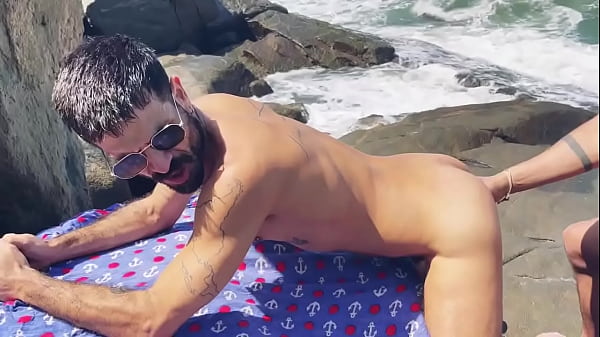 Fetiches A Beira Mar thumbnail