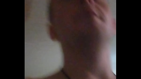 Big booty white boy panties girly 