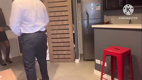 Casado Veio Meter Pica Na Puta thumbnail