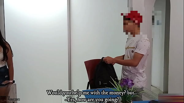 Play MP4 - La madrastra quer&iacute;a la polla de su hijastro&excl; Ya su Marido cornudo no la complace &excl; HISTORIA COMPLETA