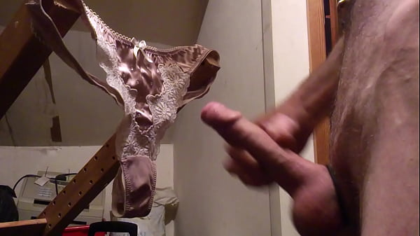 Play MP4 - LOVE panties Secret Treasures Satin Panties Playtime