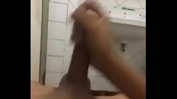 Batendo uma na quarentena 