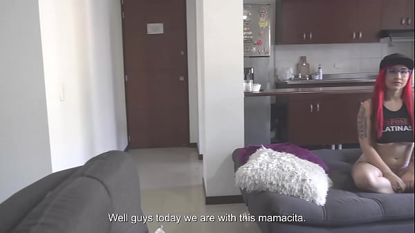 Nonton Spectacular Porn Casting For A Busty Webcam Model Eager For A Cock thumbnail