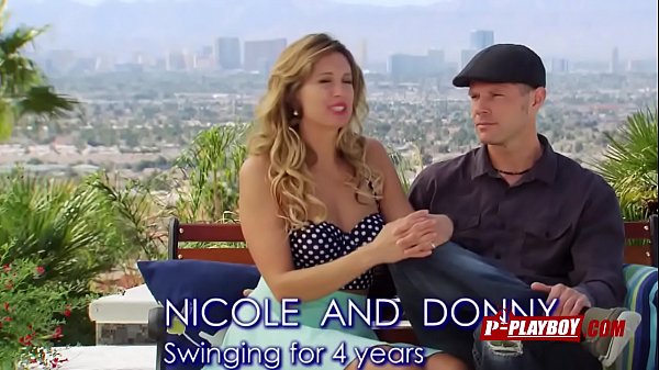 Swinger boyfriend feel so good about_sharing_his girlfriend