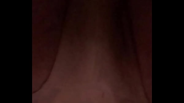 Farting white underwear