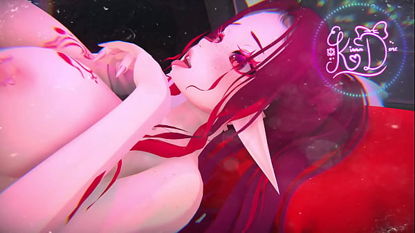 Paizuri boobjob f4m teasing licking bj 3dio asmr