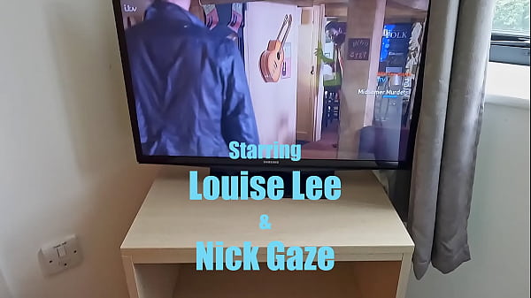 Fit to colleagues fully test flat louise lee 