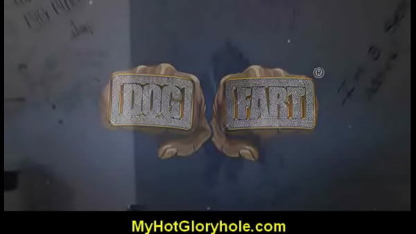 Super HotGirl Blows CockAt Gloryhole 28