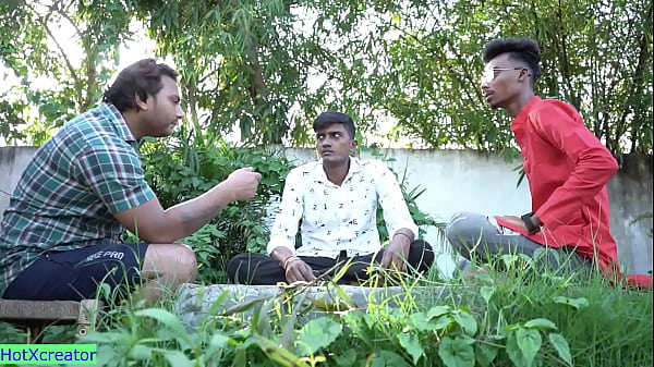 Desi Wife Repaying Husband Debt! Fuck My Wife thumbnail