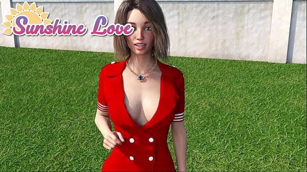 Nonton Sunshine Love Ep. 489 &ndash; Visual Novel Gameplay [hd] thumbnail