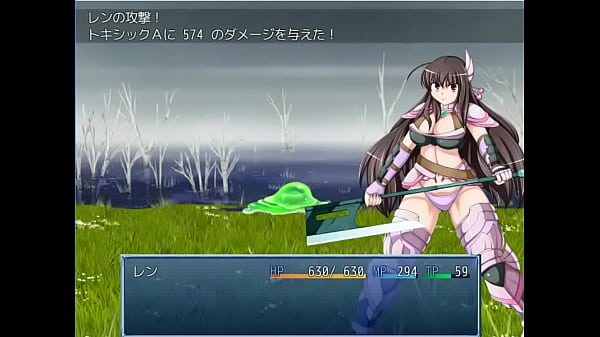 18 H_RPG Games Irutsoku saga_5