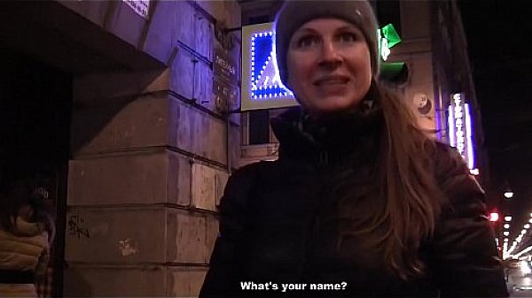 Hot pickup fuck in a sauna gets the girl to cloud nine scene 2 