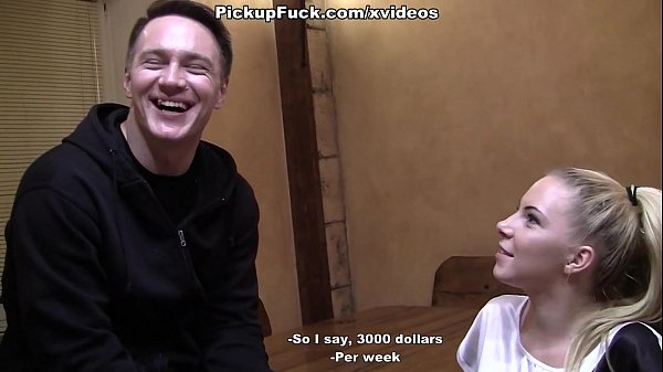 Hot pickup fuck_in a sauna gets_the girl_to cloud nine scene 2