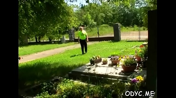 Petite_titted_amateur_gets fucked in lots of poses by_old fellow