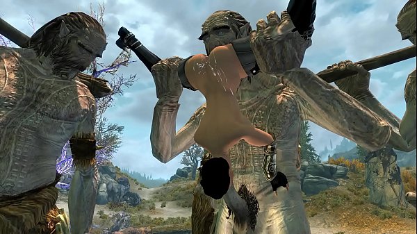 Play MP4 - Naria in Trouble