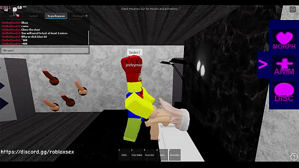 roblox hot fuck in the bed with the pizza place chef 