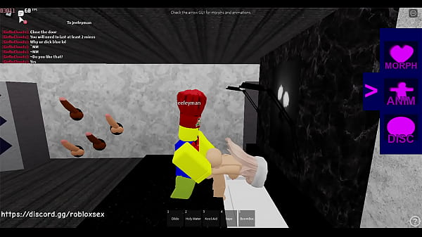 Roblox_hot sex_in the bedroom