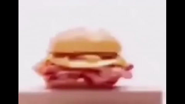 All our food keeps blowing up 