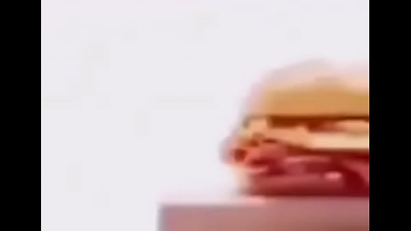 All our food keeps blowing up 