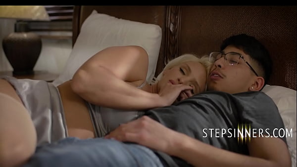 StepSon You_Make My_Life So_Much More Exciting StepSinners