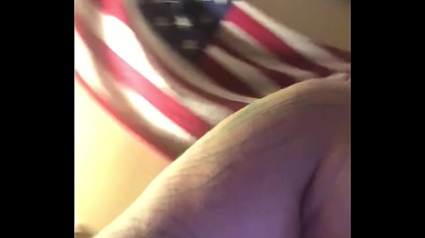 He fucks her from behind