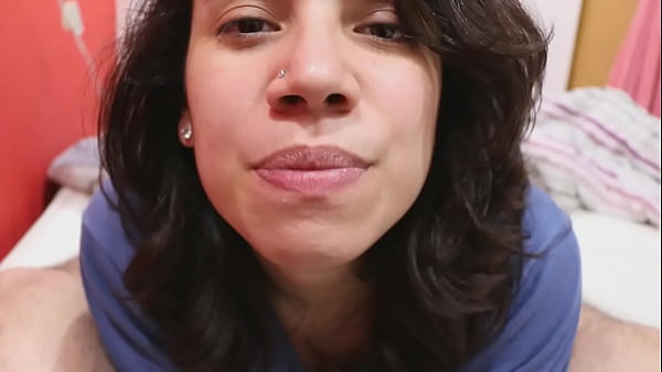 Play MP4 - Oldie&colon; Blowjob&comma; cum mouthful&comma; cumplay and swallow&excl;