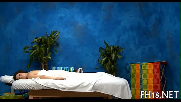 Erotic raunchy massage 