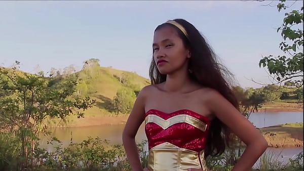 Nonton Judy Ahern Wet And Messy thumbnail