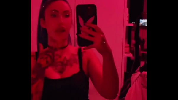 Caliente perra te pondra la verga dura 